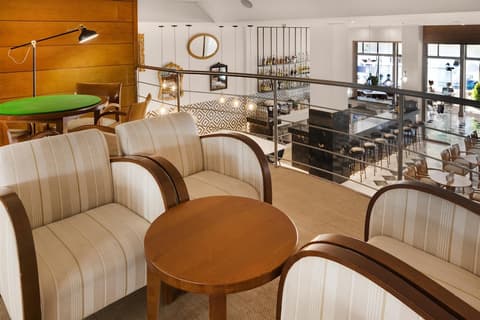 Hotel THB Felip - Adults Only, Lobby