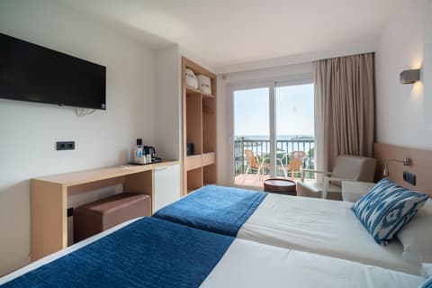 Hotel THB Felip - Adults Only, Room