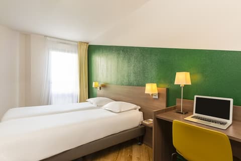 Aparthotel Adagio Access Carrières-sous-Poissy, Room