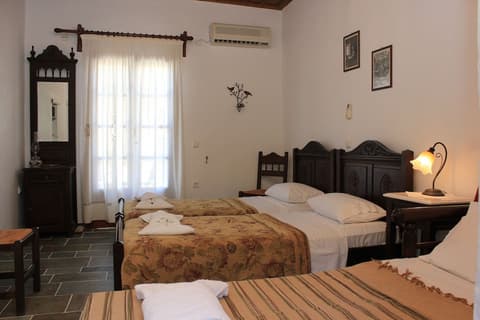 Sifnaika Konakia ~ Armada Residence, Room