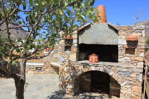 Sifnaika Konakia ~ Armada Residence, Property amenity