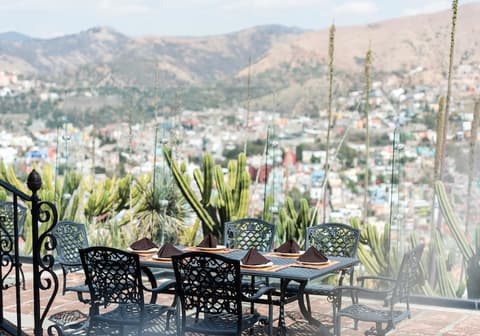 Hotel Misión Grand Casa Colorada, Sports facility