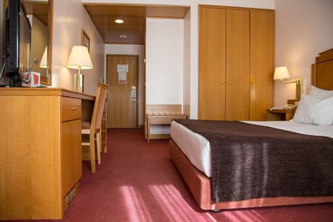 Hotel Regua Douro, Room