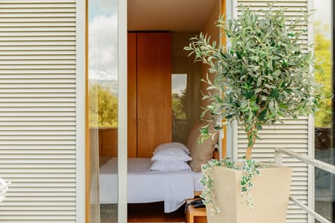 Axis Ponte de Lima Golf Resort Hotel, Room