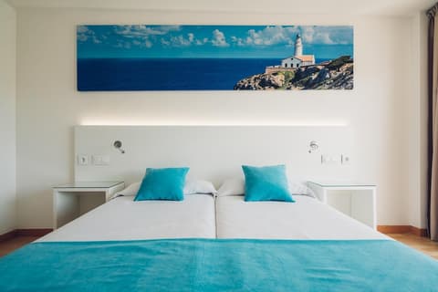 Hotel THB Dos Playas - Adults Only, Room