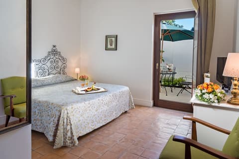 Hotel Terranobile Metaresort, Room