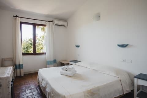 Resort Fior Di Sardegna, Room