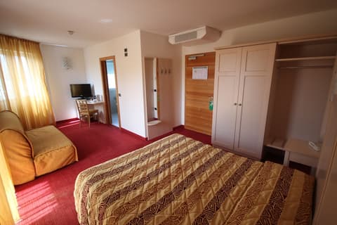 Nature Bio Hotel Elite, Room