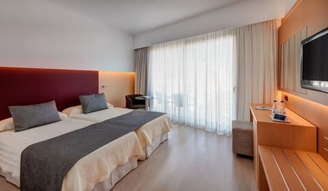 CM Playa del Moro Hotel, Room