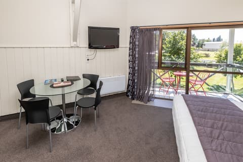 ASURE Explorer Motel & Apartments, Room