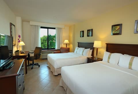 Holiday Inn Panama Canal by IHG, Room