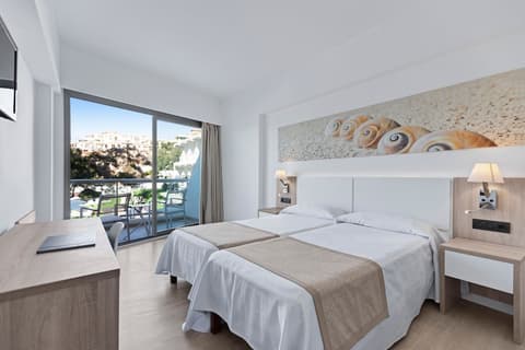 THB Cala Lliteras Hotel - Adults Only, Room