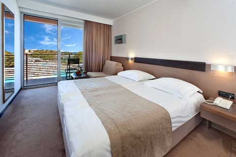 Hotel Molindrio Plava Laguna, Room