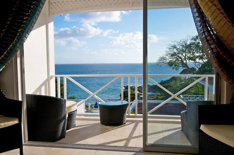 Bacolet Beach Club, Room