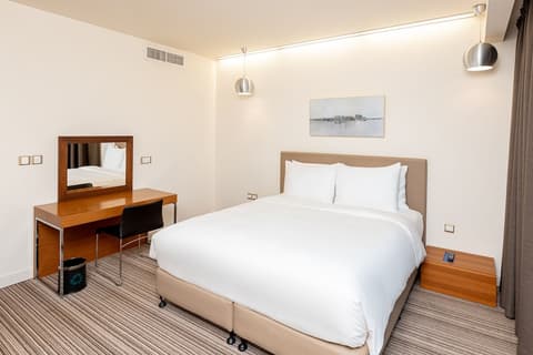 Radisson Blu Residence, Dubai Marina, Room