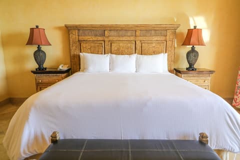 La Mision Loreto Hotel, Room