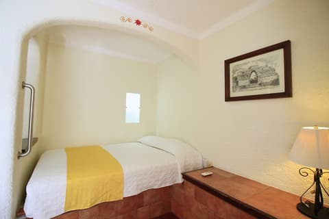 Villas Arqueologicas Chichen Itza, Room