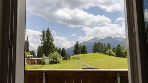 Hotel Villa Argentina, Room amenity