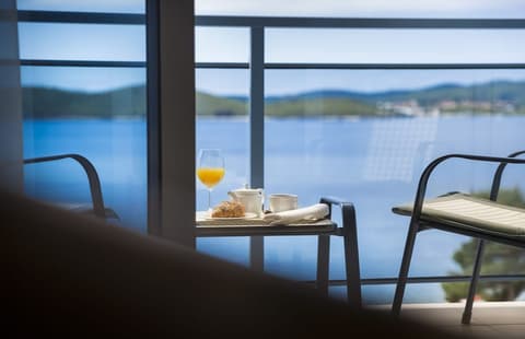 Aminess Vival Grand Azur Hotel, Room