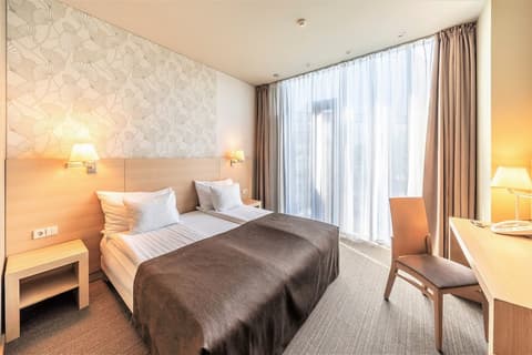 Rixwell Elefant Hotel, Room