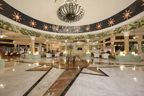 Iberostar Waves Paraíso del Mar - All Inclusive, Lobby