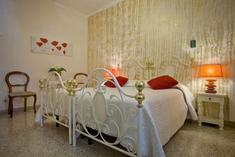 Hotel Atlantico, Room