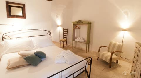 Sotto Le Cummerse Albergo Diffuso, Room
