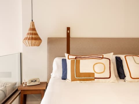 Zel Costa Brava, Room