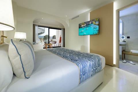 The Signature Level at TRS Ibiza Hotel - Adults Only, Room