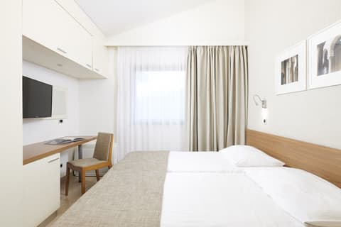 Village Galijot Plava Laguna, Room