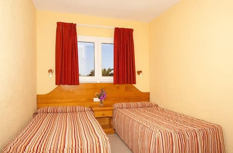 Bungalows Playa Limones, Room