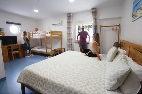 WOT Pinhalmar Soul, Room