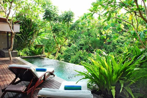 Gending Kedis Luxury Villas & Spa Estate, Room