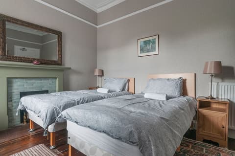 Aynetree Guest House, Room