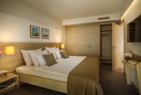 Valamar Parentino Hotel, Room