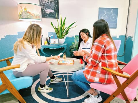 Hotel Bello by Ostello Bello, Lobby sitting area