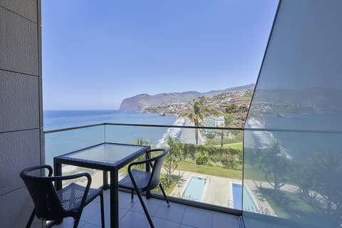 Golden Residence Hotel, Room