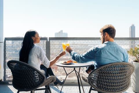 Alma San Diego Downtown, a Tribute Portfolio Hotel, Room