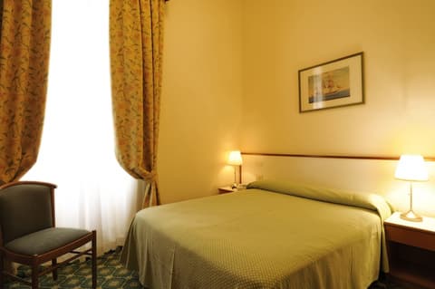 Hotel Europa e Concordia, 