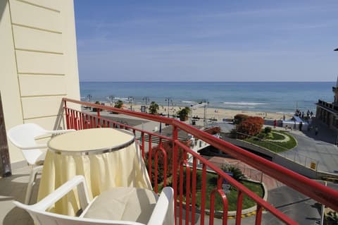 Hotel Europa e Concordia, 