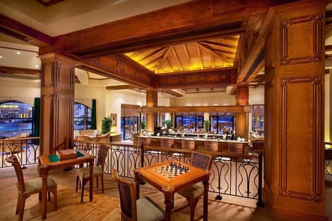 Kempinski Hotel Soma Bay, Lobby