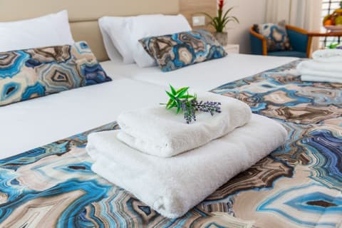 Ascos Coral Beach Hotel, Room