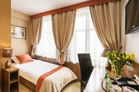 David Boutique Hotel, Room