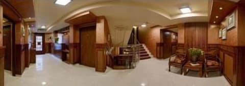 David Boutique Hotel, Reception