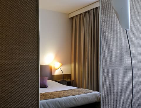 Aparthotel Adagio Bordeaux Gambetta, Room