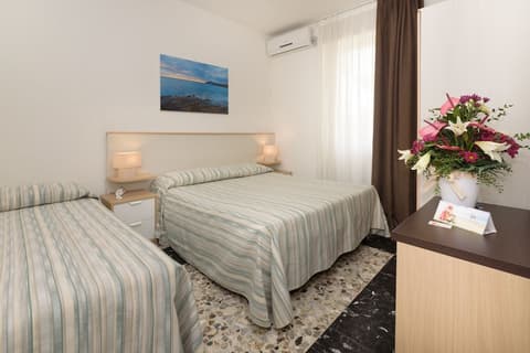 Hotel La Marina Mhotelsgroup, Room