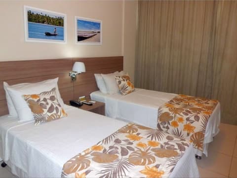 Rede Andrade Barra, Room