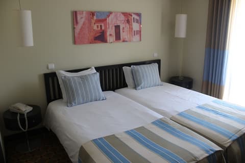 Hotel Ordem de Santiago, Room