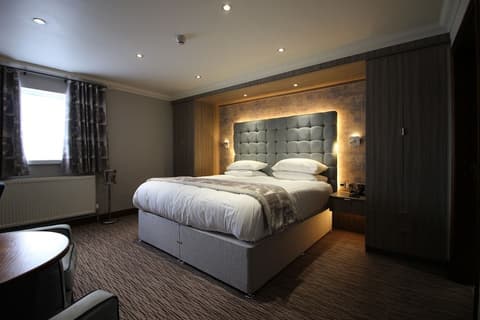 Best Western Plus Pastures Hotel, Room