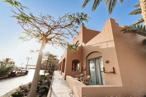 Akassia Swiss Resort, Room